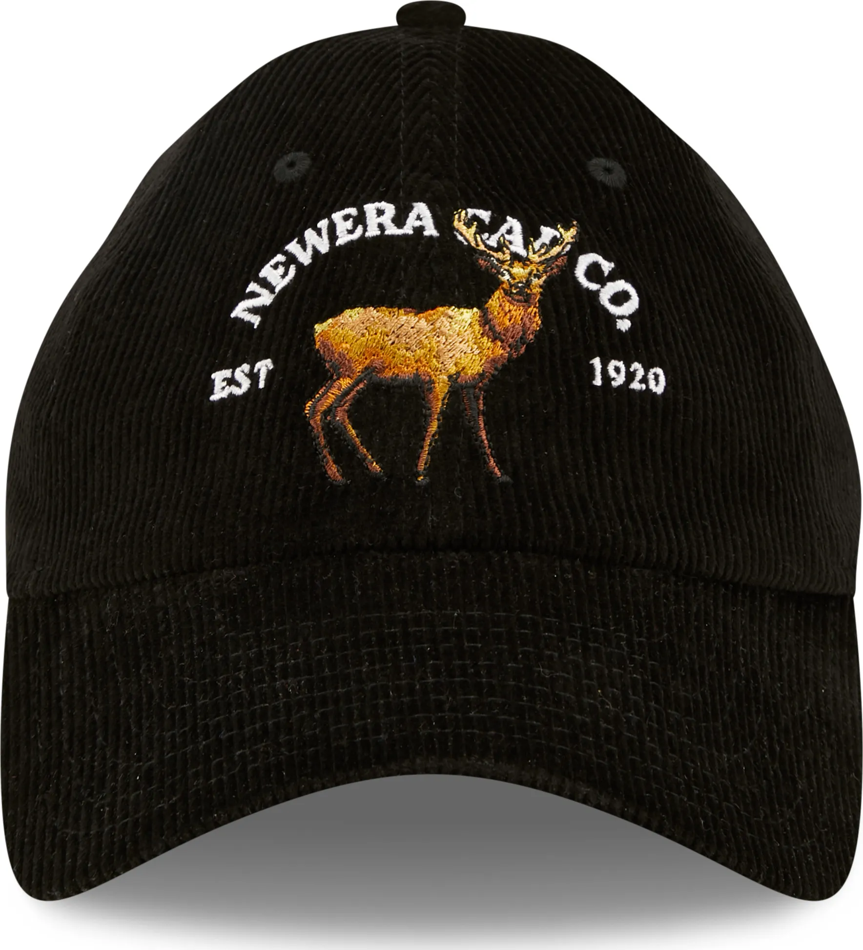 New Era Wildlife CSCL 9twenty New Era Black | Buy New Era Wildlife CSCL 9twenty New Era Black here | Outnorth