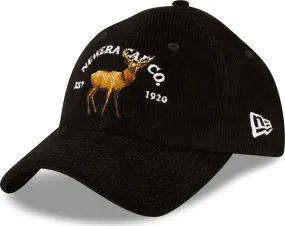 New Era Wildlife CSCL 9twenty New Era Black | Buy New Era Wildlife CSCL 9twenty New Era Black here | Outnorth