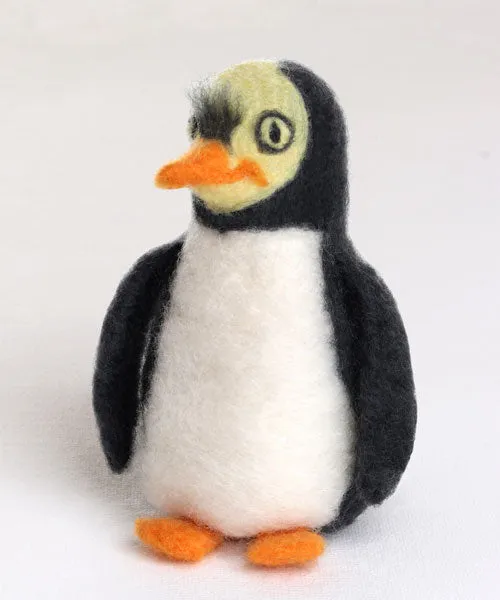 New Zealand Wildlife Felting Kits