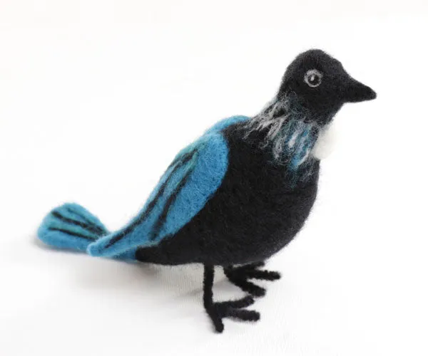 New Zealand Wildlife Felting Kits