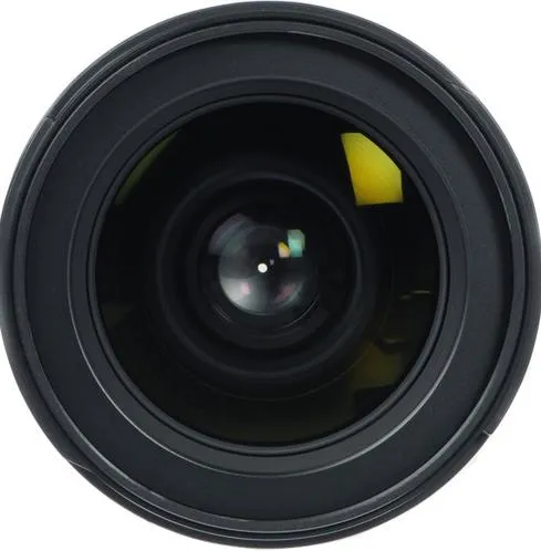 Nikon AF-S DX Zoom-NIKKOR 17-55mm f/2.8G IF-ED Lens