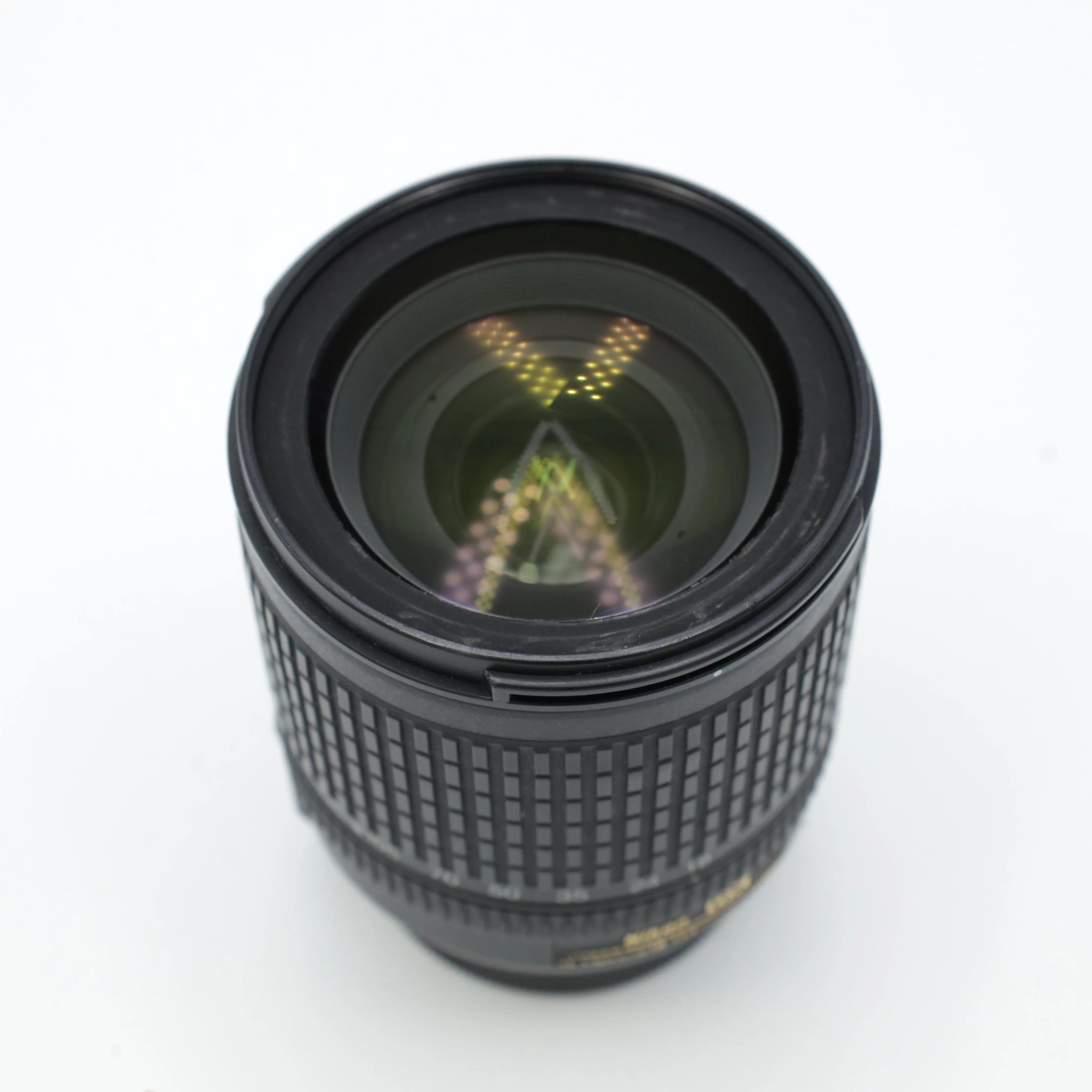 Nikon AF-S NIKKOR 18-135mm f/3.5-5.6G ED-IF DX  Lens *UESD*