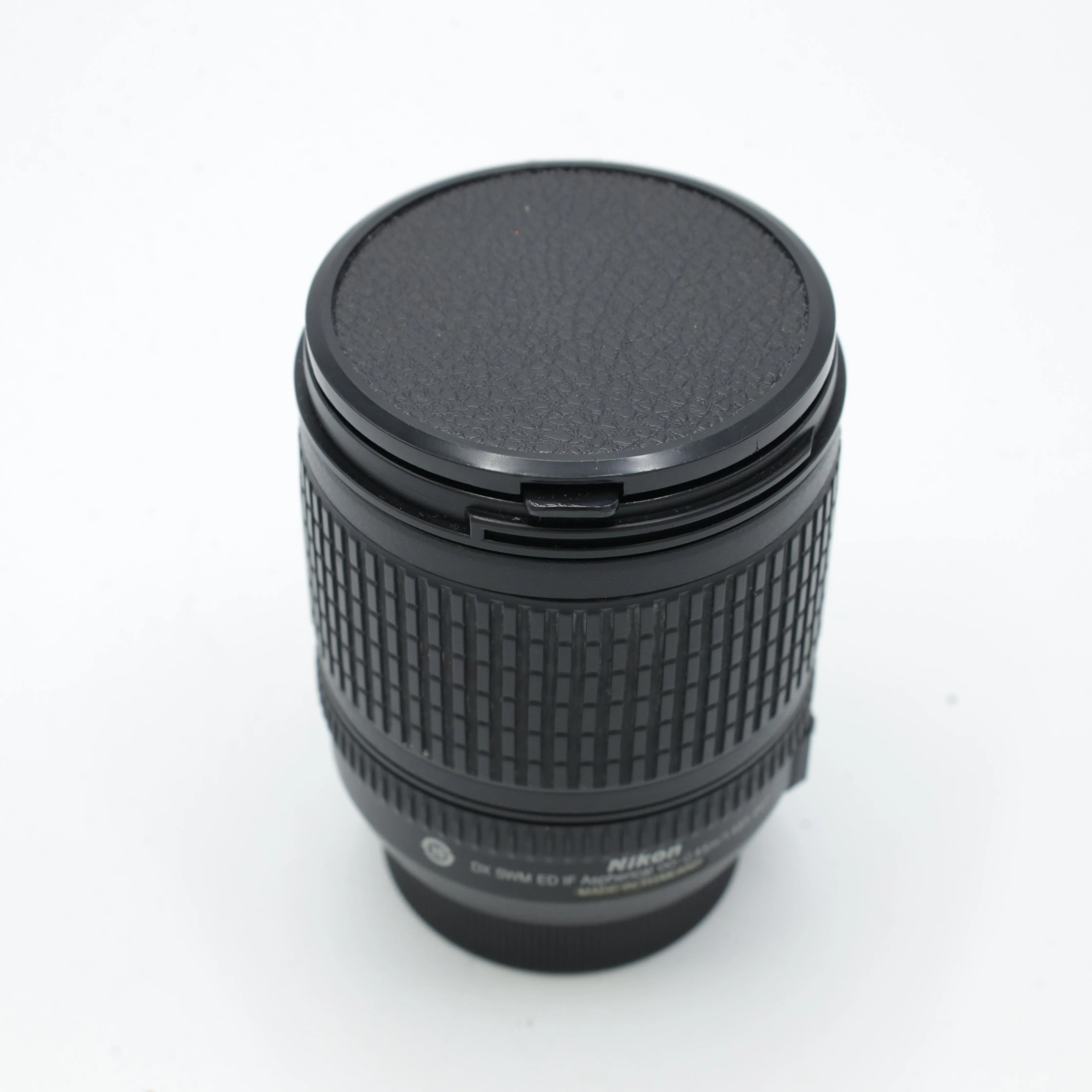 Nikon AF-S NIKKOR 18-135mm f/3.5-5.6G ED-IF DX  Lens *UESD*