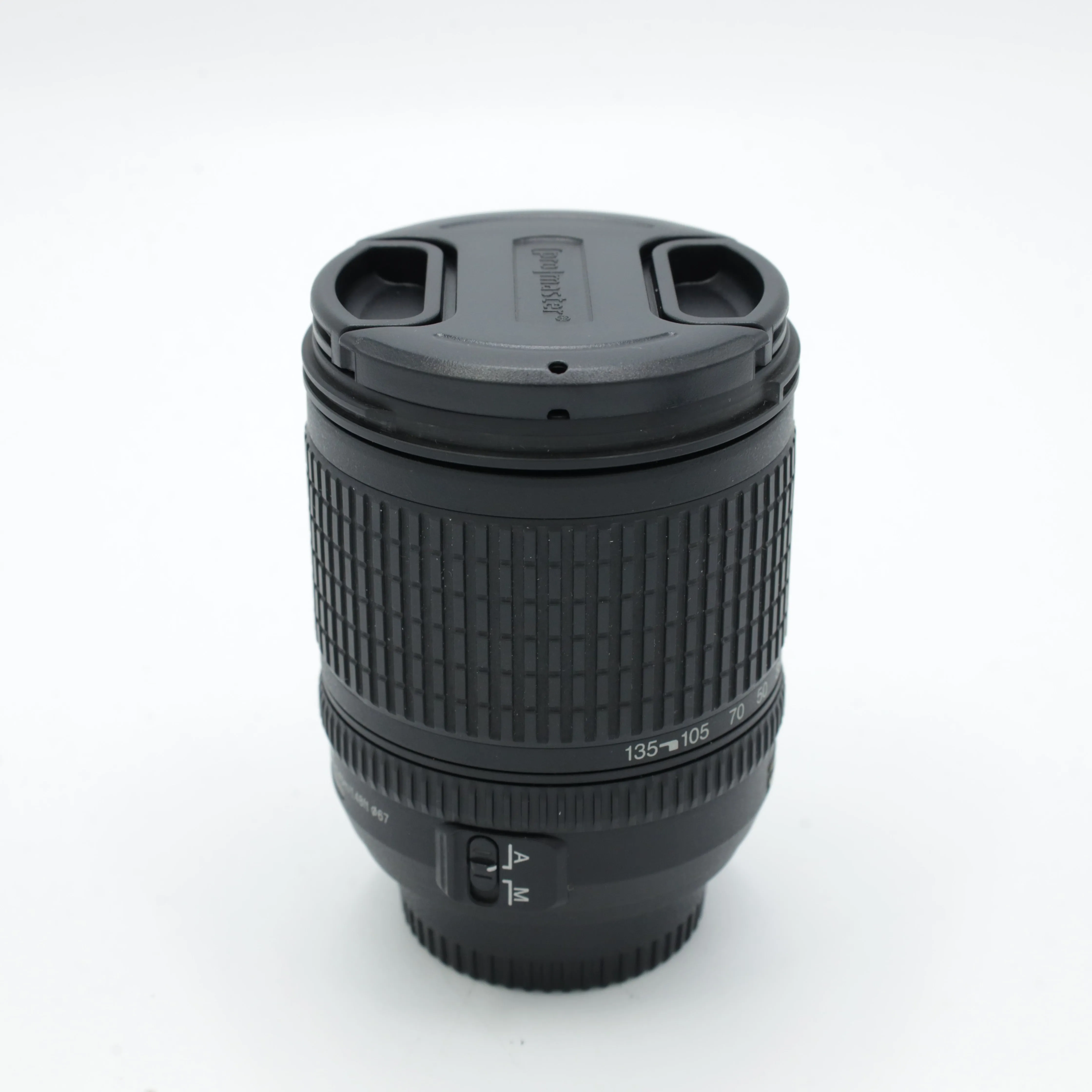 Nikon AF-S NIKKOR 18-135mm f/3.5-5.6G ED-IF DX  Lens *USED*