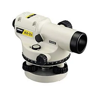 Nikon AP/AC/AX Series Auto Level