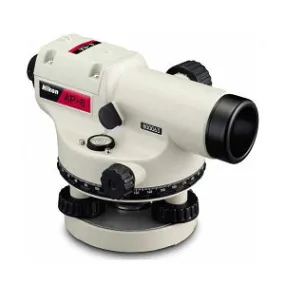 Nikon AP/AC/AX Series Auto Level