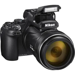 Nikon COOLPIX P1000 16 MP Extended Zoom Digital Camera COOLPIX P1000
