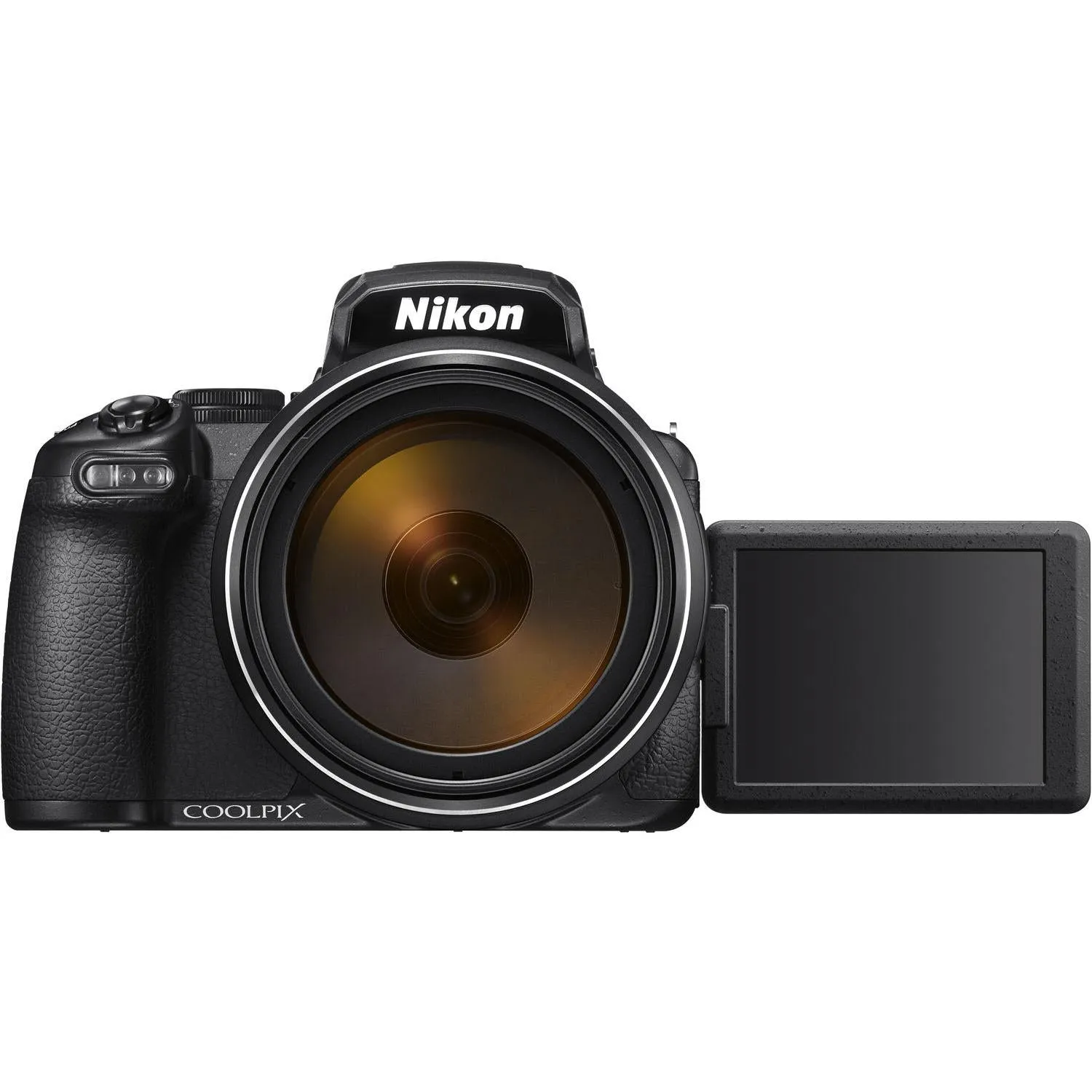 Nikon COOLPIX P1000 16 MP Extended Zoom Digital Camera COOLPIX P1000