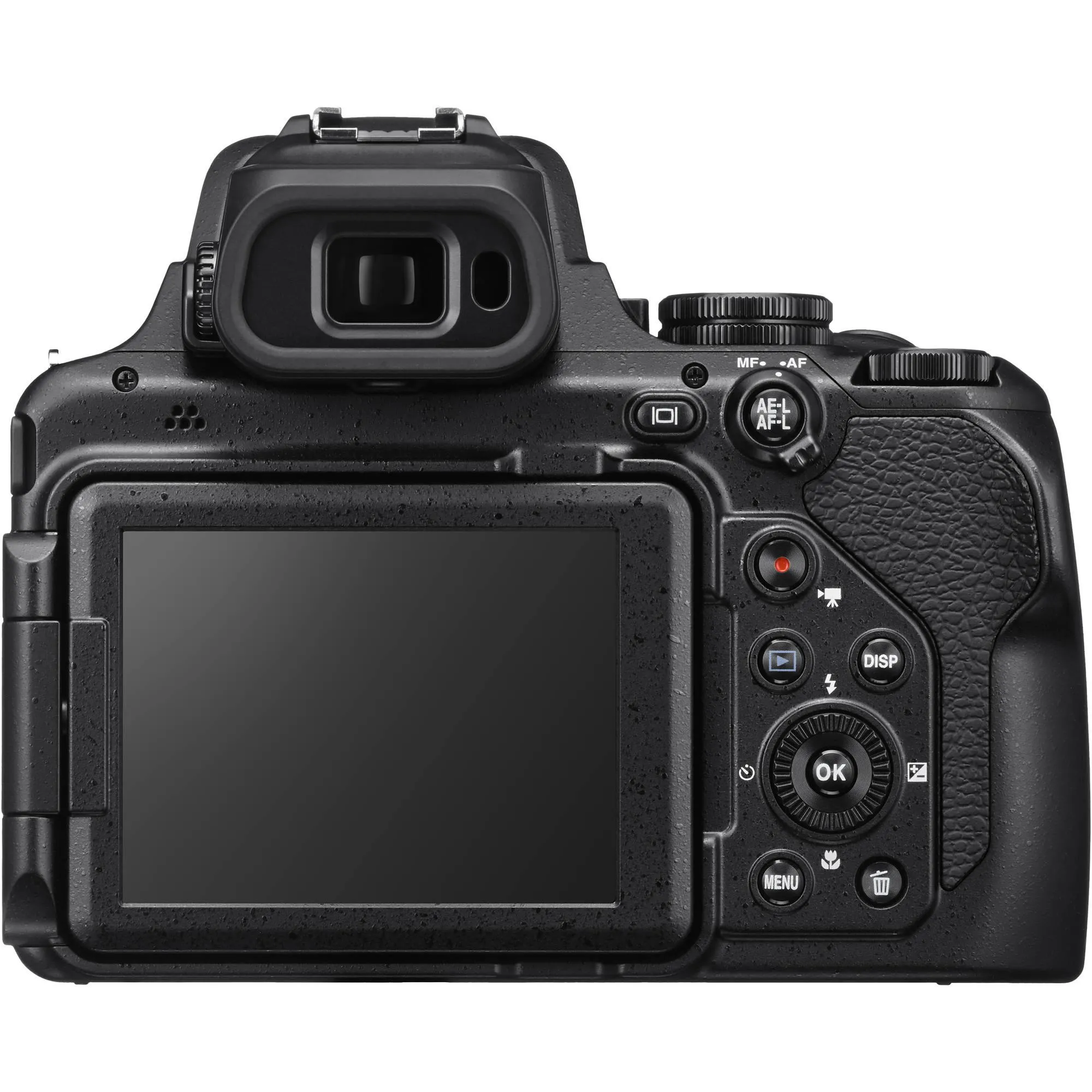 Nikon COOLPIX P1000 16 MP Extended Zoom Digital Camera COOLPIX P1000