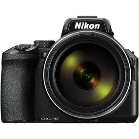 Nikon COOLPIX P950 Digital Camera