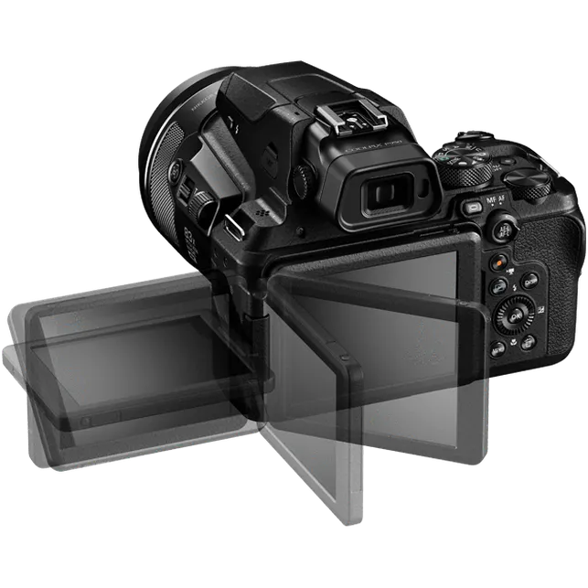 Nikon COOLPIX P950 Digital Camera