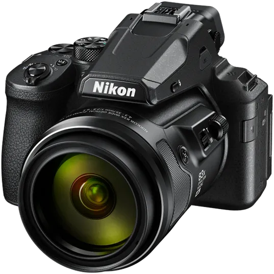 Nikon COOLPIX P950 Digital Camera