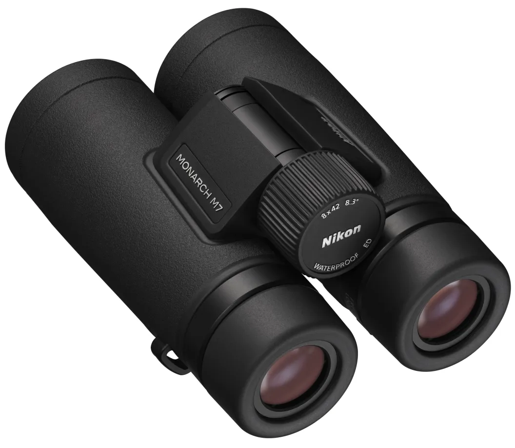 Nikon MONARCH M7 8x42 Binoculars
