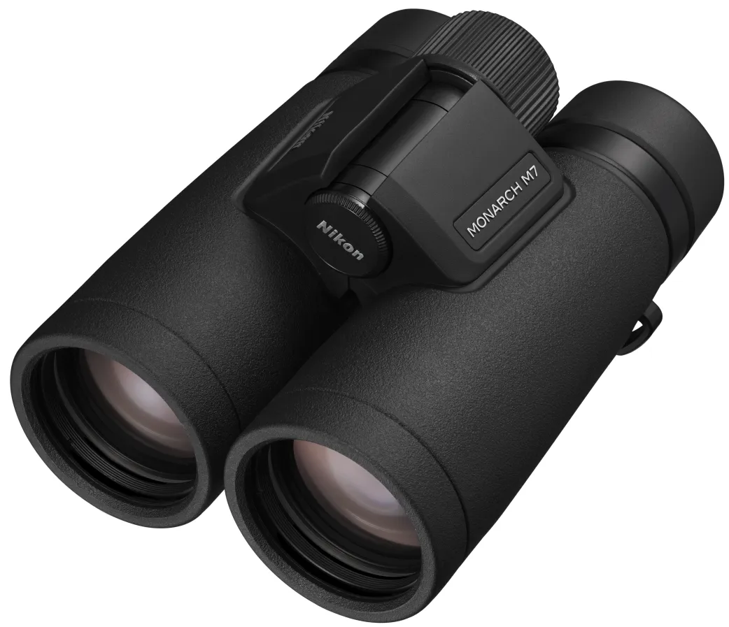 Nikon MONARCH M7 8x42 Binoculars