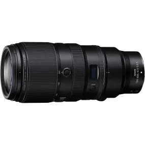 Nikon -NIKKOR Z 100-400mm f/4.5 5.6 VR S Camera Lens