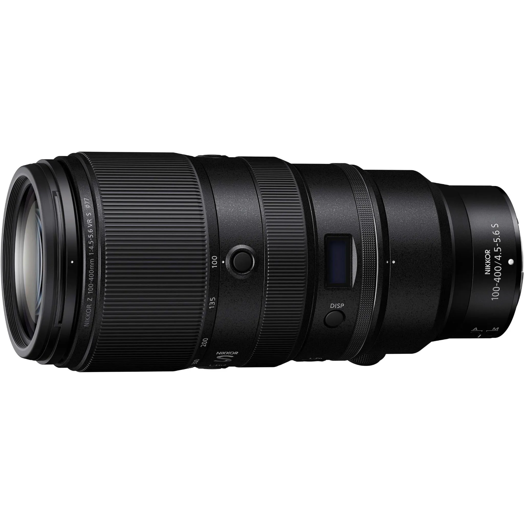 Nikon -NIKKOR Z 100-400mm f/4.5 5.6 VR S Camera Lens