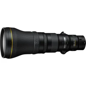 Nikon NIKKOR Z 800mm f/6.3 VR S Lens