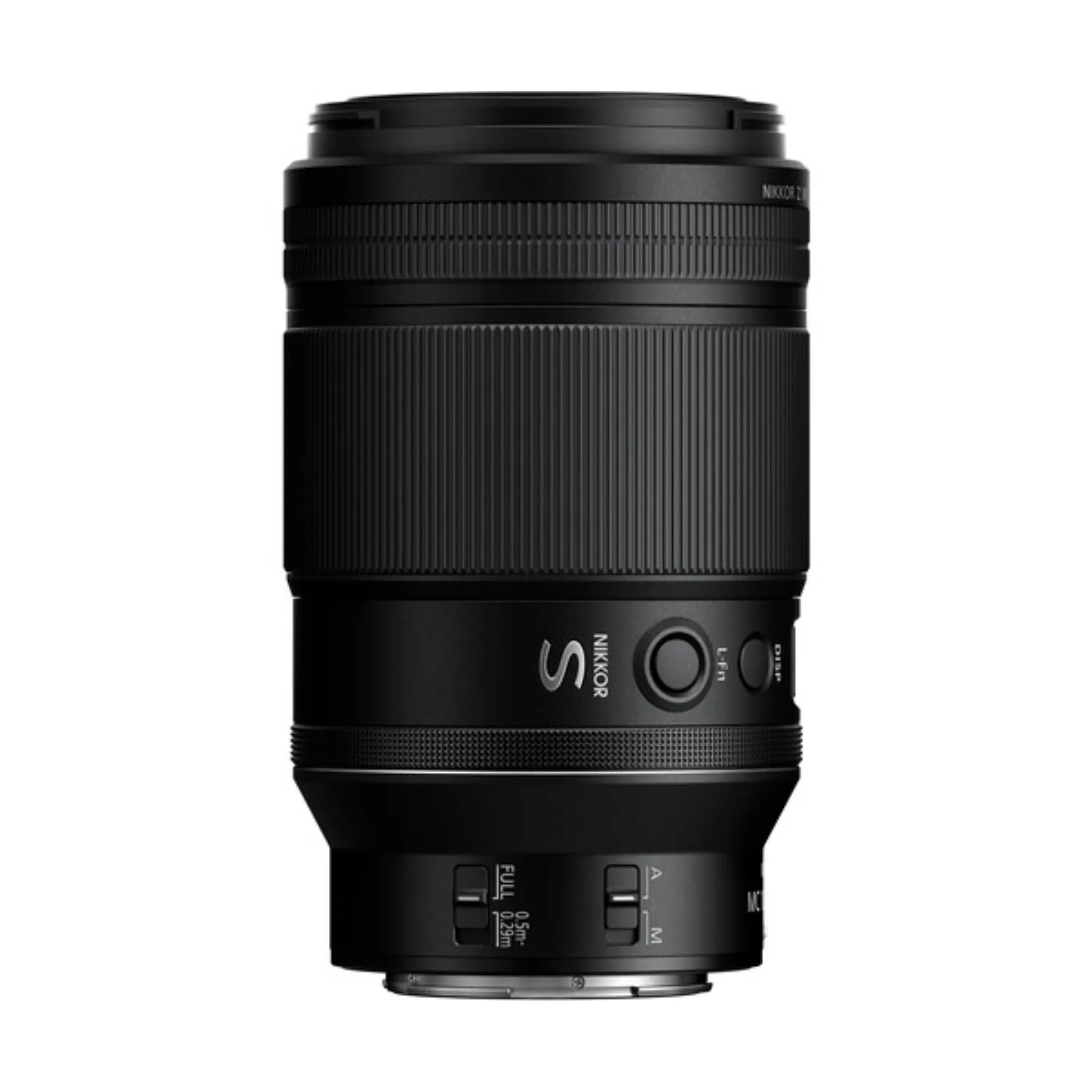 Nikon NIKKOR Z MC 105mm f 2.8 VR S Macro Lens