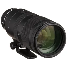 Nikon NIKKOR Z Series 70-200mm f/2.8 AF VR S FX Full Frame Telephoto Zoom Lens for Z-Mount Mirrorless Camera