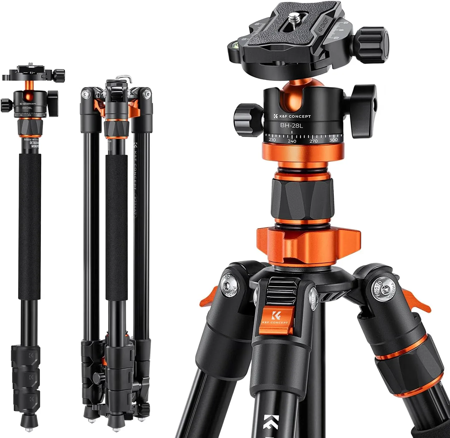 Nikon Z 180-600mm f/5.6-6.3 VR Lens  Flash   Tripod & More - 32GB Accessory Kit