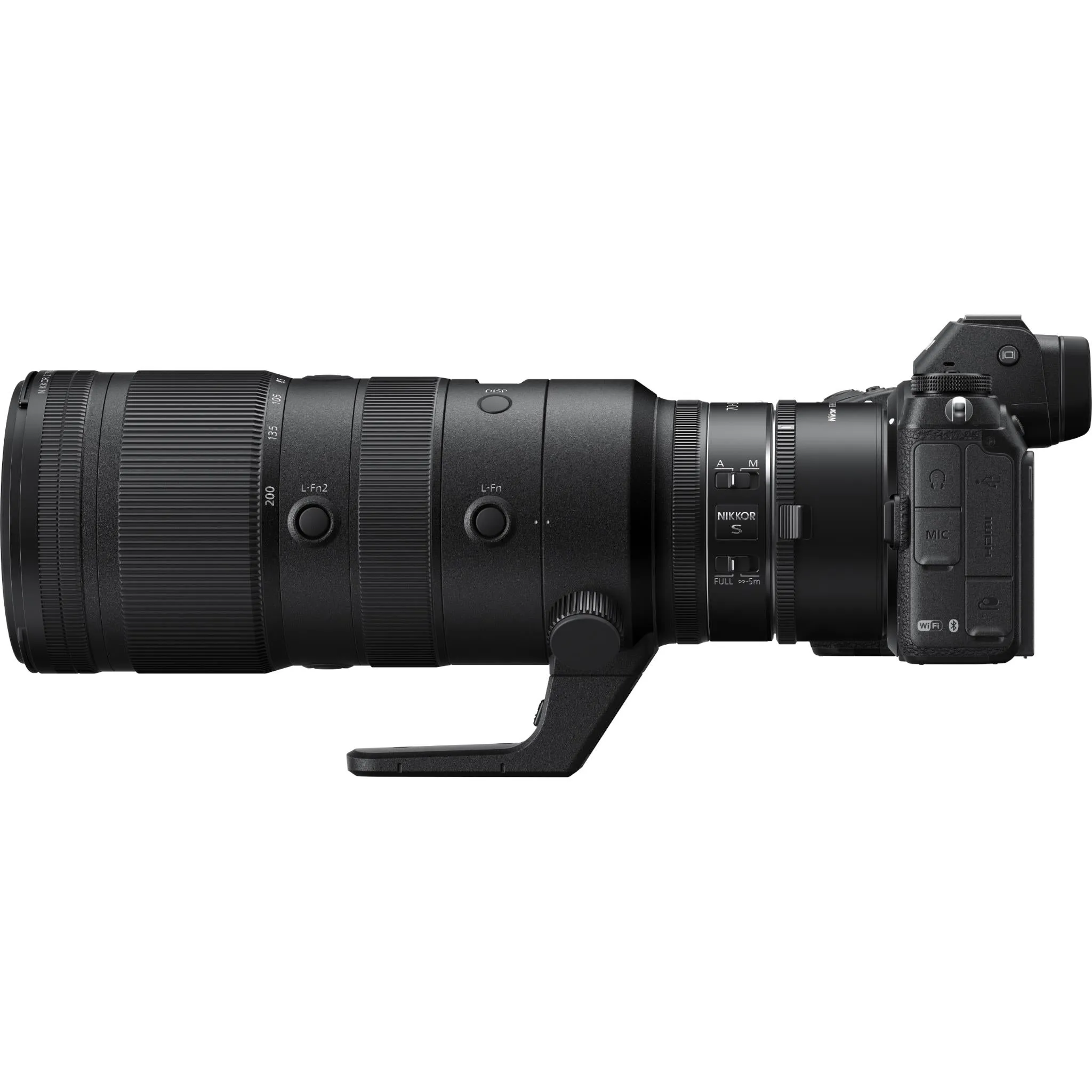 Nikon Z Teleconverter TC-2.0x Camera Lens