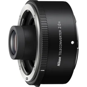 Nikon Z Teleconverter TC-2.0x Camera Lens