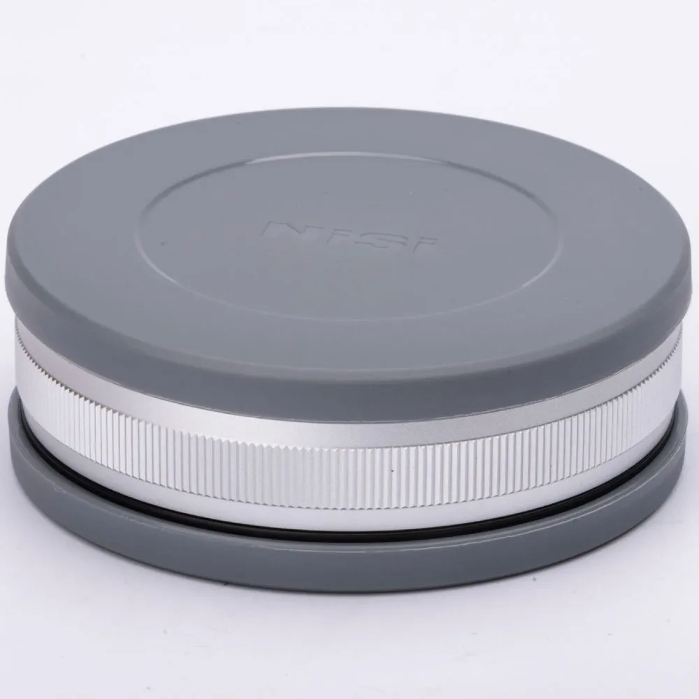 NiSi 77mm Close-Up NC Lens Kit II with 67 and 72mm Step-Up Rings