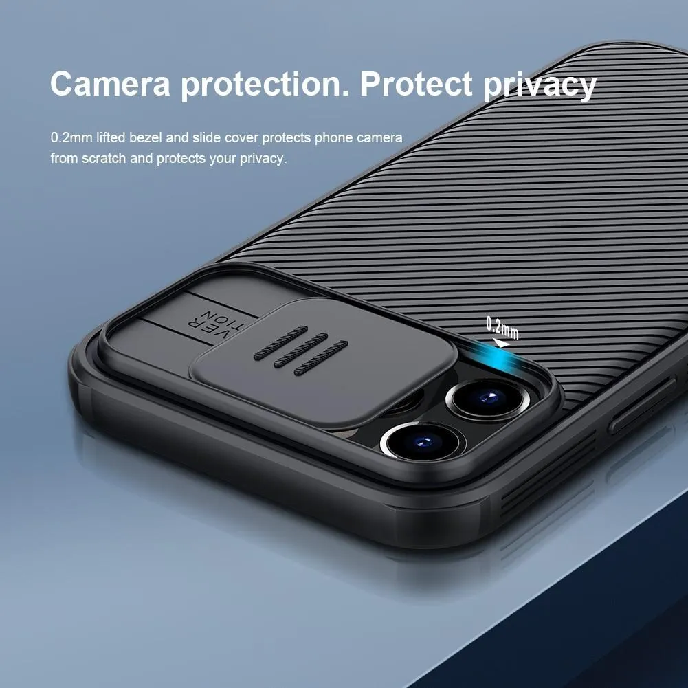 Nomen Tough iPhone Case