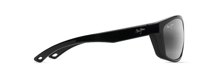 NUU LANDING Polarized Wrap Sunglasses