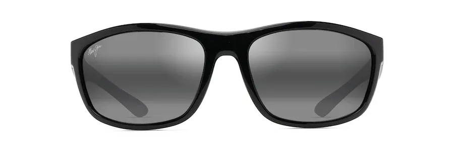 NUU LANDING Polarized Wrap Sunglasses