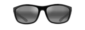 NUU LANDING Polarized Wrap Sunglasses