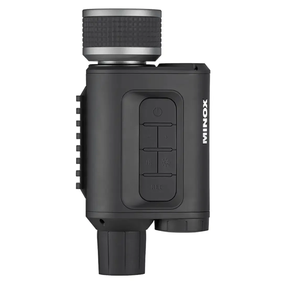NVD 650 Digital Night Vision by Minox
