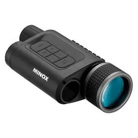 NVD 650 Digital Night Vision by Minox