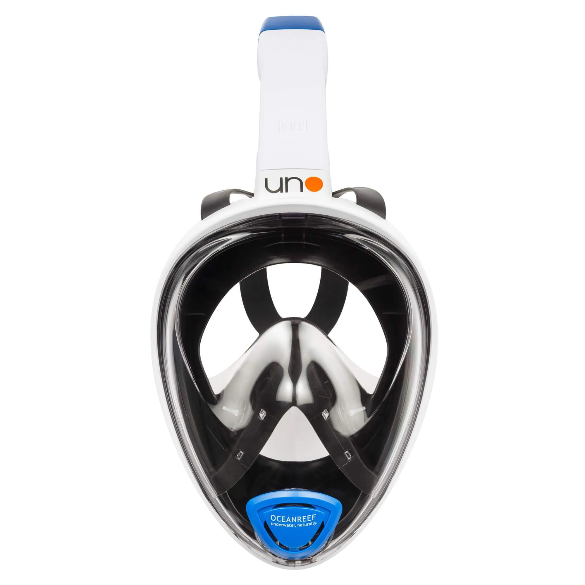 Ocean Reef Uno Full Face Snorkelling Mask
