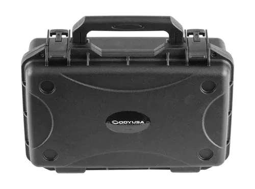 Odyssey VU100603NF Vulcan Injection-Molded Utility Case