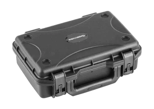 Odyssey VU100603NF Vulcan Injection-Molded Utility Case