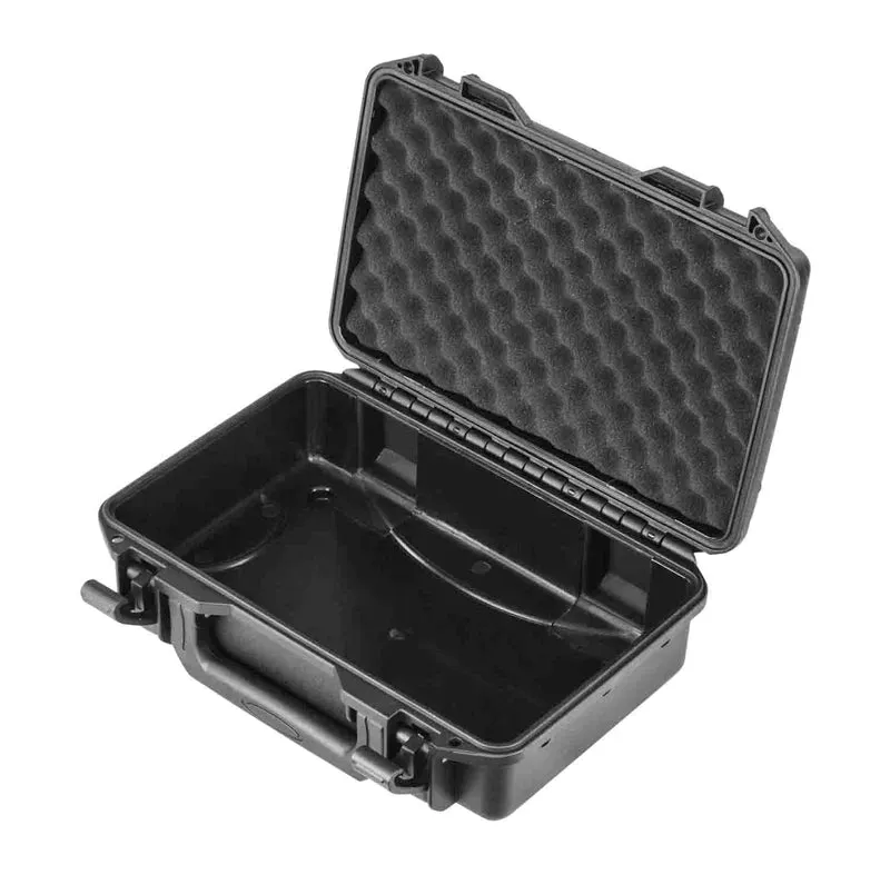 Odyssey VU100603NF Vulcan Injection-Molded Utility Case