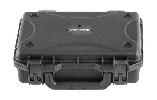 Odyssey VU100603NF Vulcan Injection-Molded Utility Case