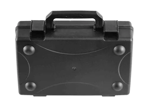 Odyssey VU120703 Vulcan Injection-Molded Utility Case w/Pluck Foam