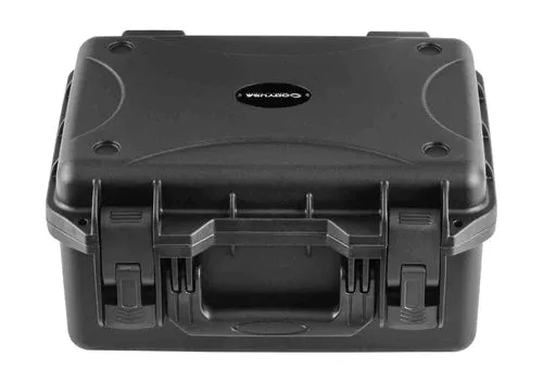 Odyssey VU120806 Vulcan Injection-Molded Utility Case w/Pluck Foam
