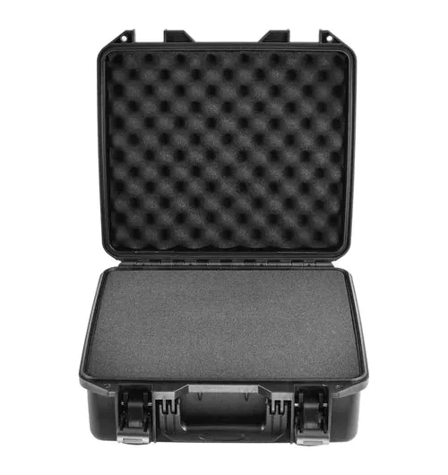 Odyssey VU120905 Vulcan Injection-Molded Utility Case w/Pluck Foam