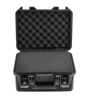 Odyssey VU120906 Vulcan Injection-Molded Utility Case w/Pluck Foam