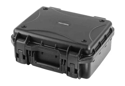 Odyssey VU131105 Vulcan Injection-Molded Utility Case w/Pluck Foam