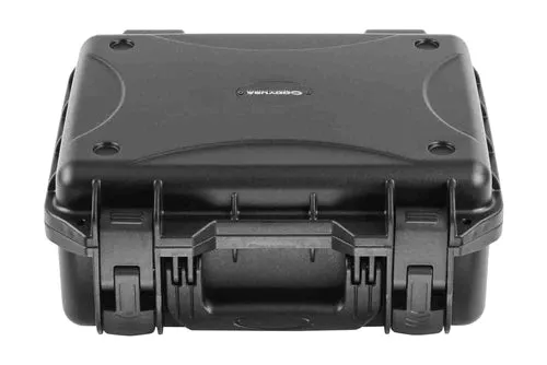 Odyssey VU131105 Vulcan Injection-Molded Utility Case w/Pluck Foam
