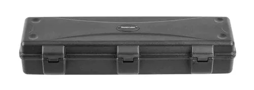 Odyssey VU150302 Vulcan Injection-Molded Utility Case w/Pluck Foam