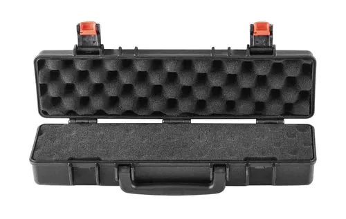 Odyssey VU150302 Vulcan Injection-Molded Utility Case w/Pluck Foam