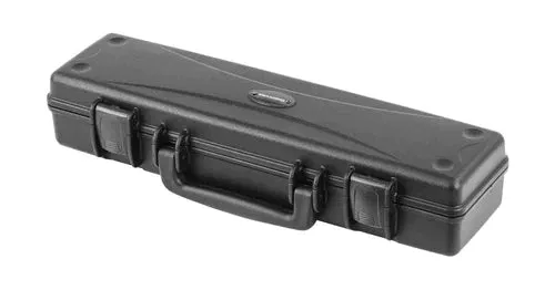 Odyssey VU150302 Vulcan Injection-Molded Utility Case w/Pluck Foam