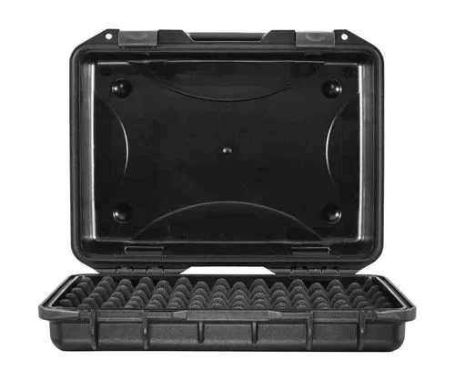 Odyssey VU151005NF Vulcan Injection-Molded Utility Case