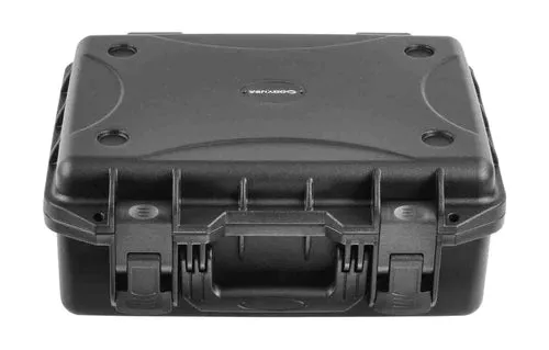 Odyssey VU151006 Vulcan Injection-Molded Utility Case w/Pluck Foam