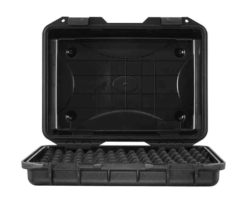 Odyssey VU151006NF Vulcan Injection-Molded Utility Case